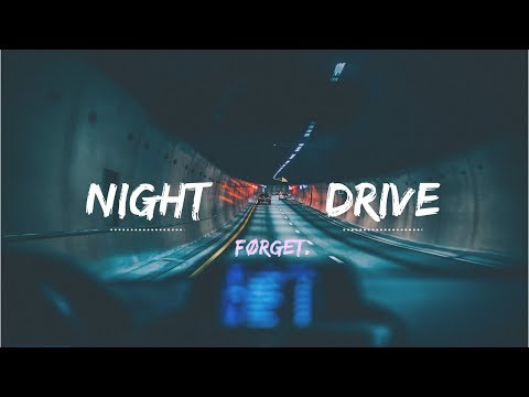 Video thumbnail for ​night drive
