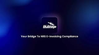 BluBridge - Seamless NRS E - Invoicing Compliance