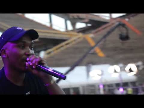 INFO Lepara - MafTown Heights 2018 (Highlights)