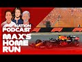 2021 Dutch Grand Prix Review | F1 Nation Podcast