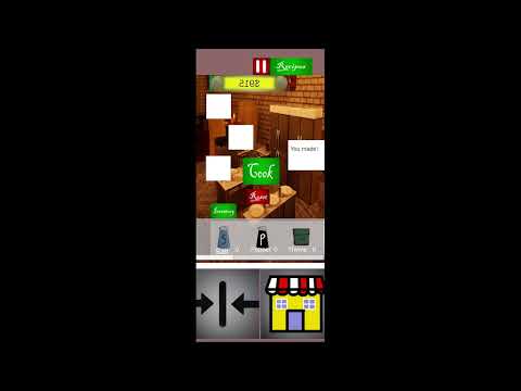 Merge Kitchens