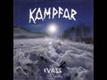 Kampfar - Ildverden