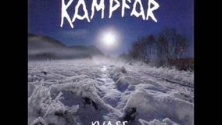 Kampfar - Ildverden
