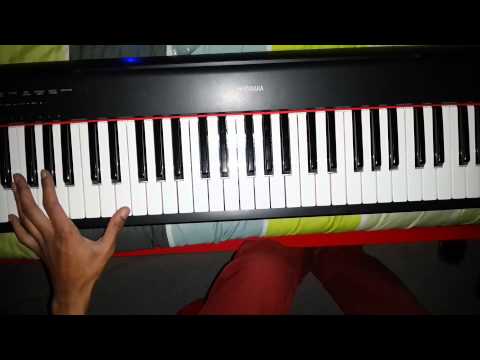 Wait Til You See My Smile - Alicia Keys