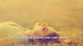 Pretend  1960    BRENDA LEE   Lyrics
