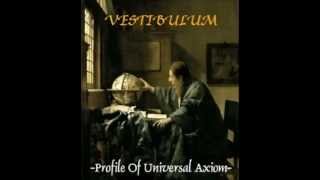 Vestibulum - Supernaturalism