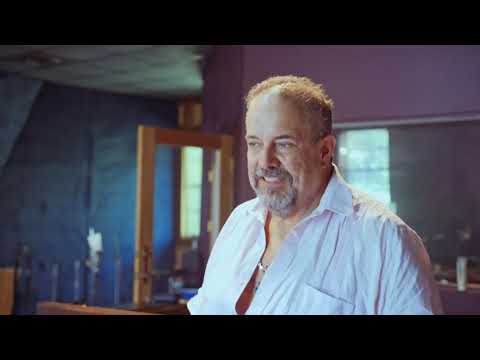 The Mavericks ‘Moon & Stars’ In The Making - Episode 3