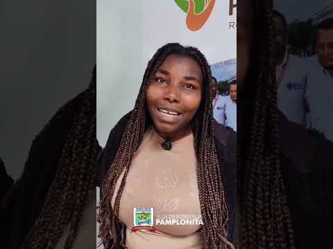 SE HIZO ENTREGA DE UNIDADES PRODUCTIVAS A  VÍCTIMAS DEL CONFLICTO EN PAMPLONITA