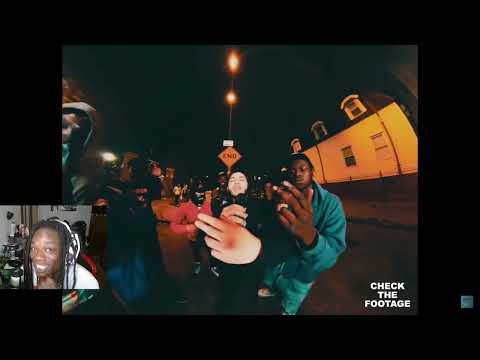 Eddy SB x Two Shotz | tiny planet freestyle | Dotty Reaction