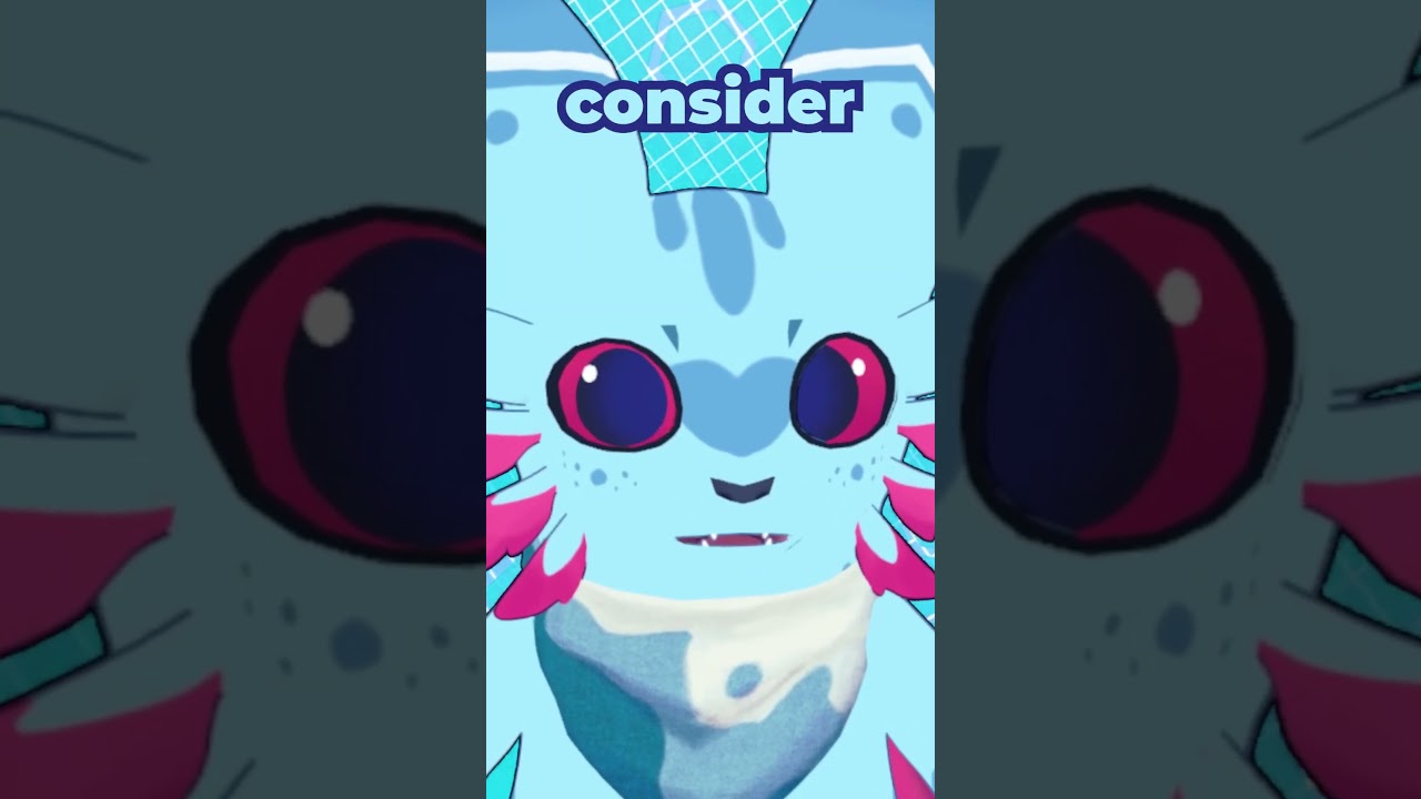 Making Fursonas 101 (The Basics)