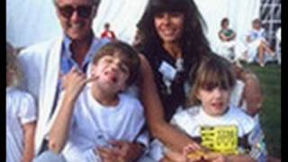 Roger Taylor and Dominique Beyrand