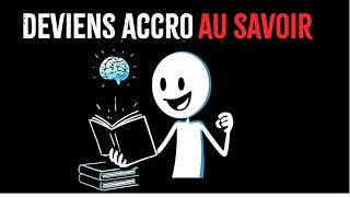 Download the video "Comment Motiver ton cerveau à ÉTUDIER même quand t’as zéro Envie"