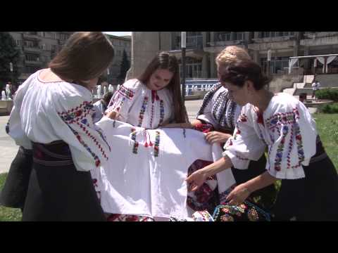 ZIUA IEI la DEVA 24 iunie 2015