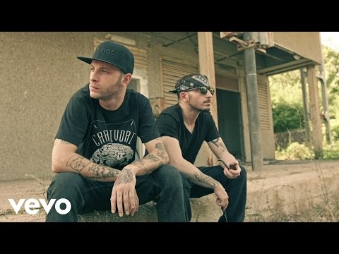 Clementino - Ghiacciai ft. Ntò