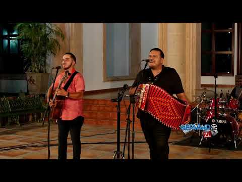 Grupo Los Muchachos - El Pajuelazo (En Vivo 2017)