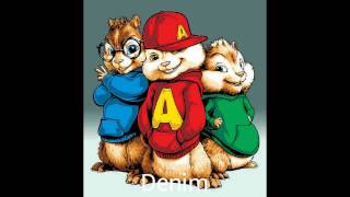 Denim - Cypress Spring (Chipmunks Version)