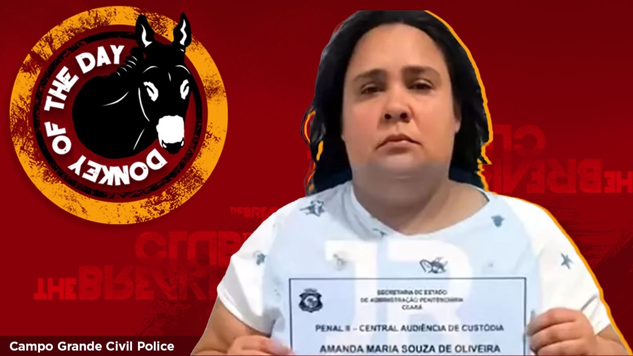 Woman Poses As 12 Y/O Autistic Child To Con Family Into Adopting Her