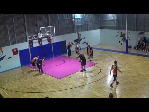 4th BULLS - LIBERTA 67-71 WINTER CUP