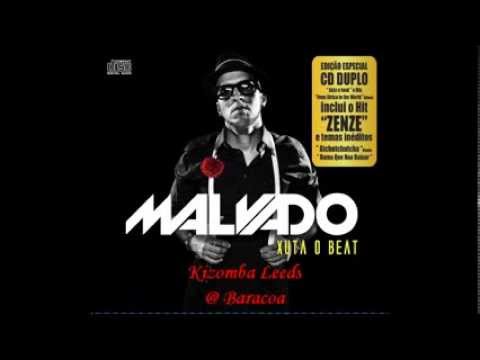 Dj Malvado - Zenze ft. Eddy Tussa