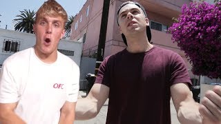 It&#39;s Everyday? No. (Jake Paul reaction)