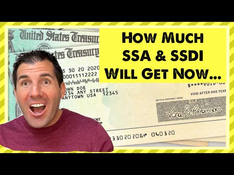 Вот сколько теперь получат социальные выплаты и пособия по безработице