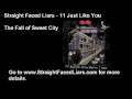 Straight Faced Liars - Just Like You