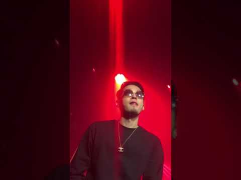 180713 뭘 알어(What U Know) - 창모(CHANGMO) ver. + 도끼(Dok2), 더 콰이엇(The Quiett)