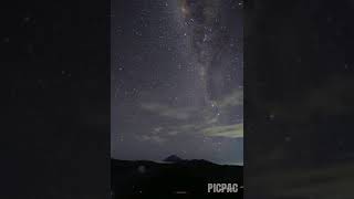 preview picture of video 'Bromo astrophotography'