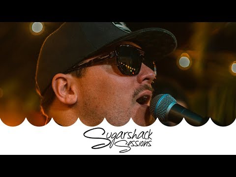 The Elovaters - Meridian (Live Music) | Sugarshack Sessions
