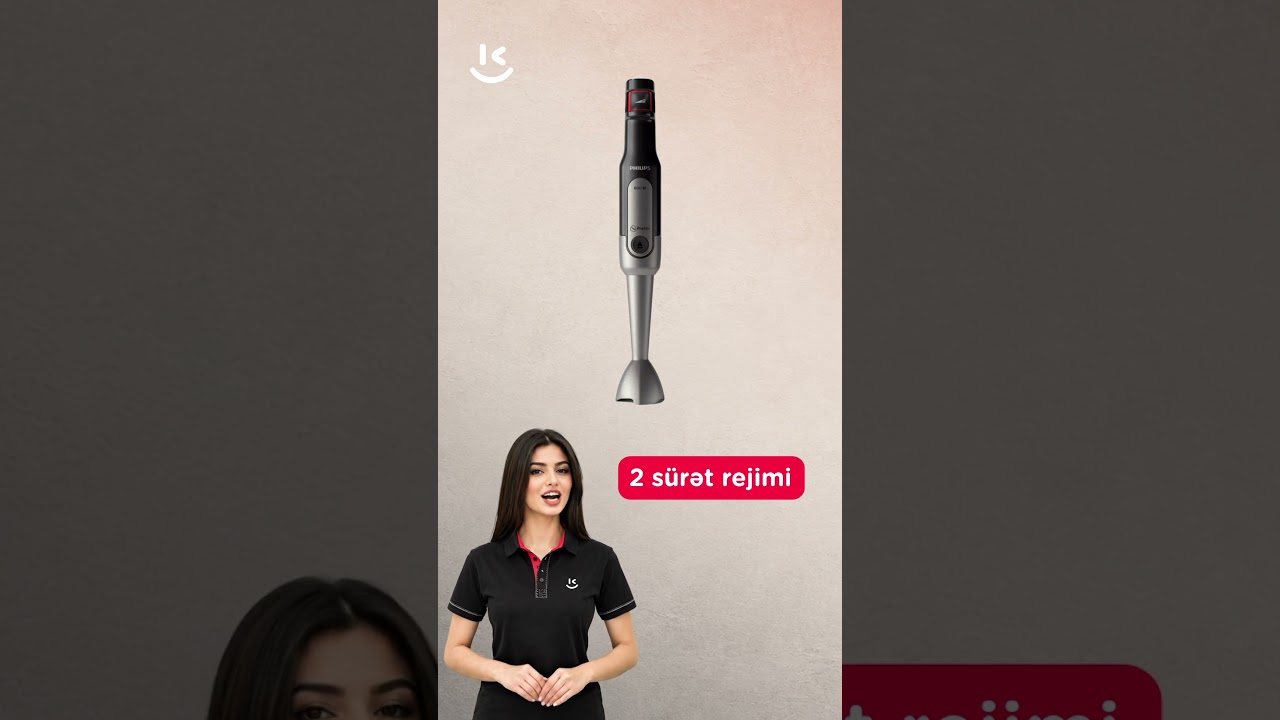 Blender Philips HR2657/90
