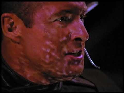 Trailer-Vorschau: Babylon 5