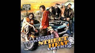 Street Heat Vol. 2 - 07 - Money Sinclair ft. Tray Gutter - City Lights