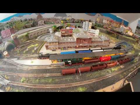 Toms Mobawelt - Ein Letztes Video aus Bergstadt unterm Dach