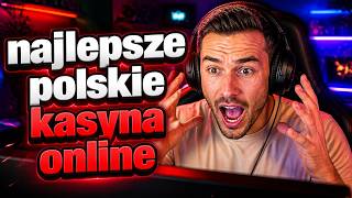 NAJLEPSZE POLSKIE KASYNA ONLINE - NAJLEPSZE KASYNO ONLINE W POLSCE DLA POCZĄTKUJ