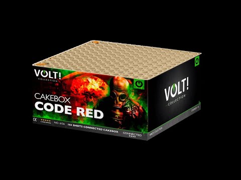 Volt Code Red