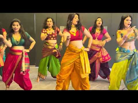 Humko aaj kal hai | Bollywood morning batch - choreography by Priyasha