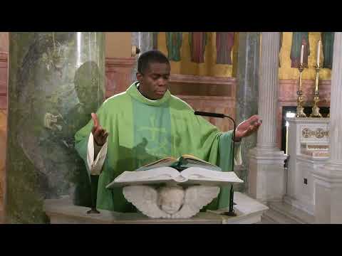 Italian Mass 02 18 23