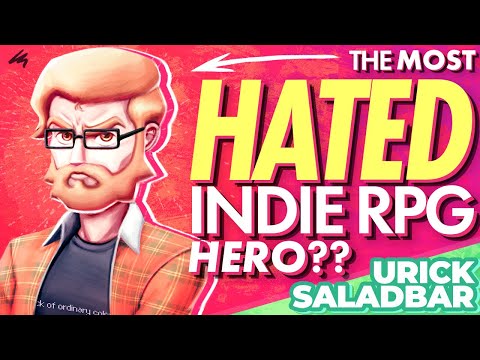 YIIK - The Hero You're Supposed to Hate