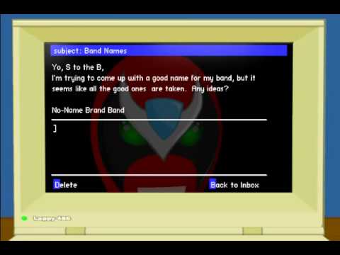 SBCG4AP Ch 3 Baddest of the Bands Part 1 - FunMachine Failure