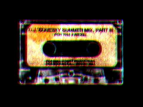 Dj Squeeky Ft. Yo Lynch & Tom Skeemask - Cloud Of Smoke( Better Quality)