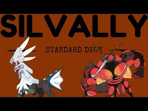 Silvally Buzzwole Crimson Invasion Deck Analysis! (Pokemon TCG)