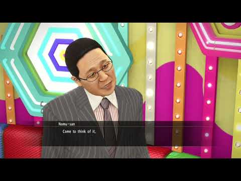Yakuza 5 Remastered Walkthrough part 14 The Princess League