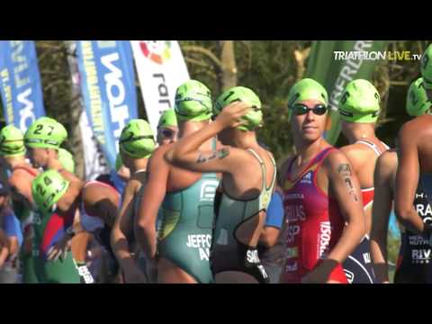 2019 Banyoles World Cup - Elite Women's Highlights