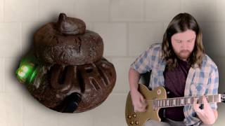 Video thumbnail for THE TURD! by Dr No Effects Demo - Part 1 by 15 Second Gear Demo