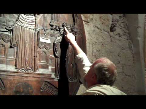 Fassböden - The Monastic Channel - 02.07.2010