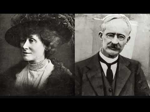 The Murder Mystery That Baffled Britain: Guilty or Innocent? The Trial of William Herbert Wallace.