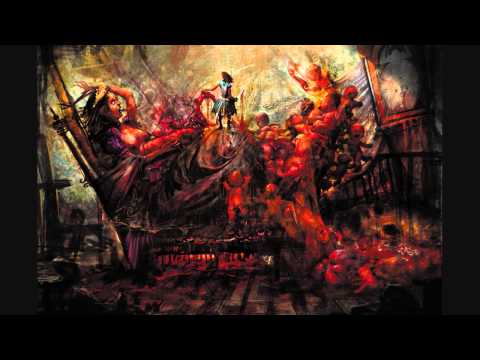 Fa11out - U Ustima Ludila