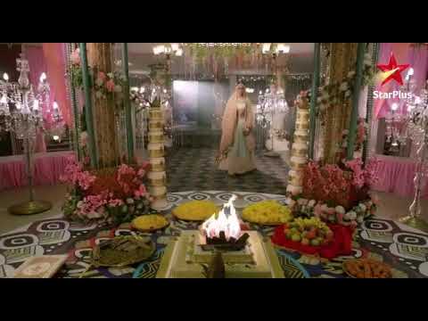 Prerna slaps Naveen and finally takes anurag's side