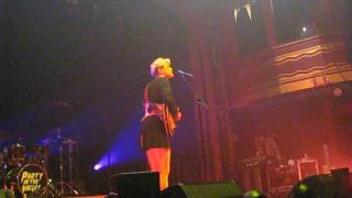 Wanna Be - Betty Who - Webster Hall - 4/14/2017