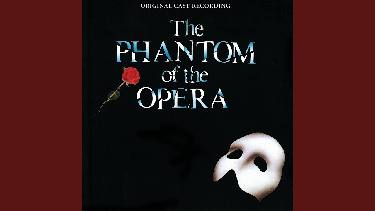 Little Lotte / The Mirror (Angel of Music)